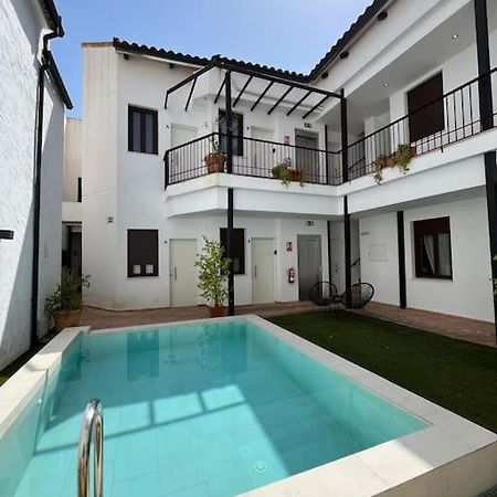 Apartamento Regina Home Кордова Екстер'єр фото
