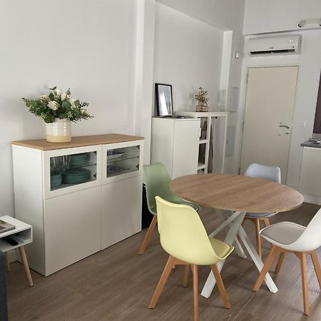 Apartamento Regina Home Кордова Екстер'єр фото