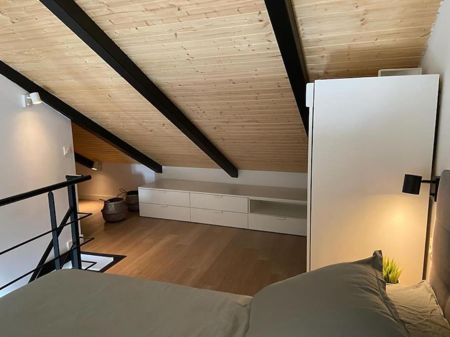 Apartamento Regina Home Кордова Екстер'єр фото