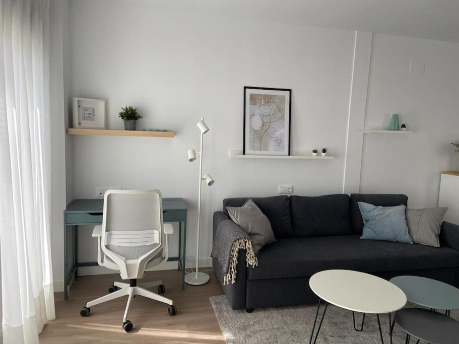 Apartamento Regina Home Кордова Екстер'єр фото