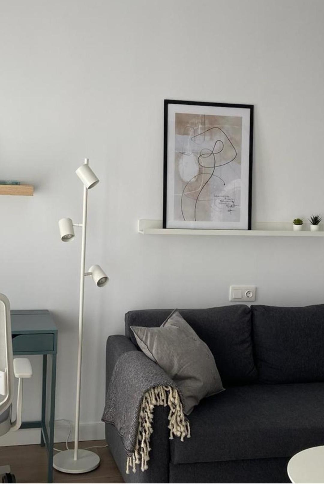 Apartamento Regina Home Кордова Екстер'єр фото