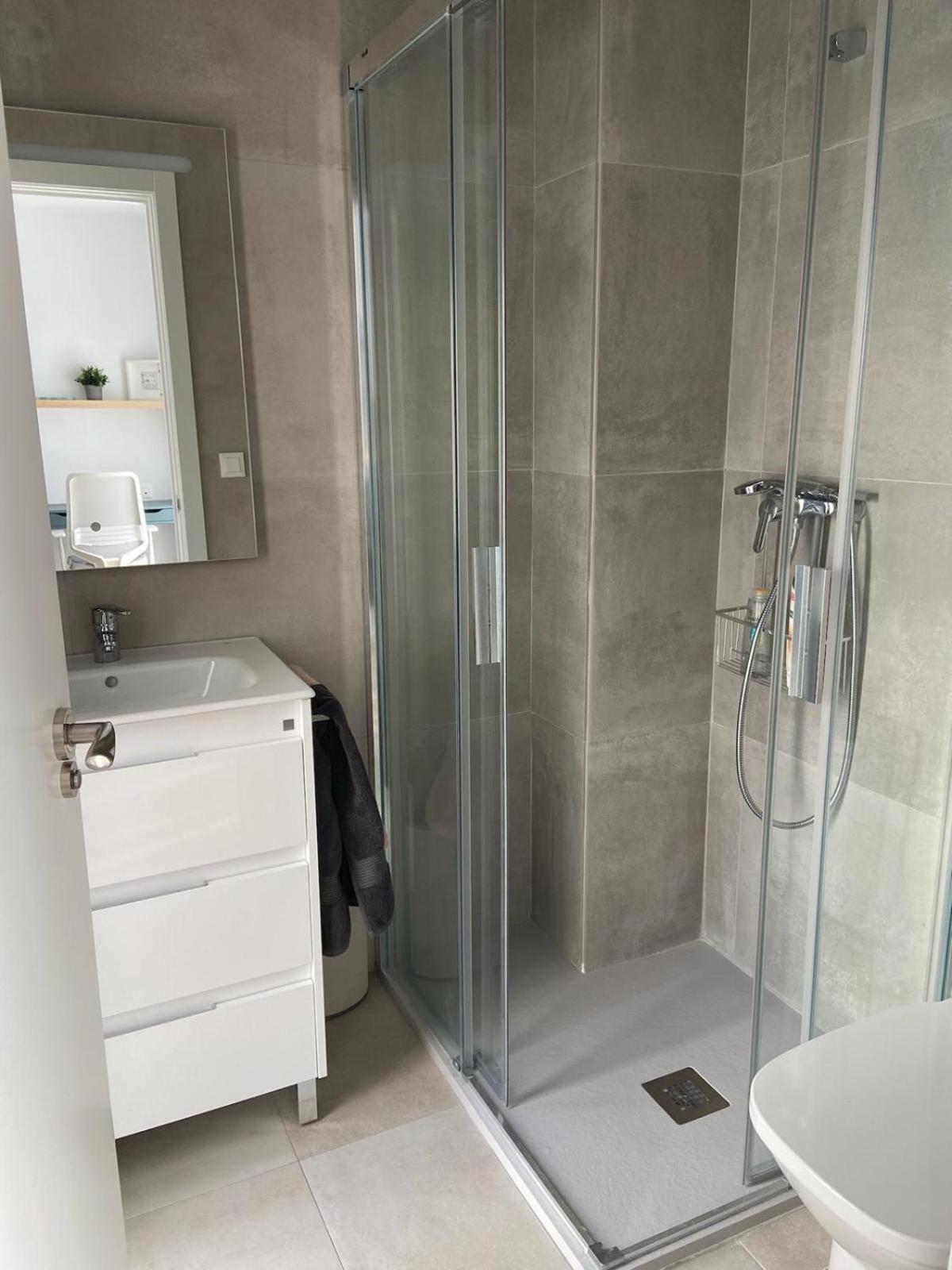 Apartamento Regina Home Кордова Екстер'єр фото