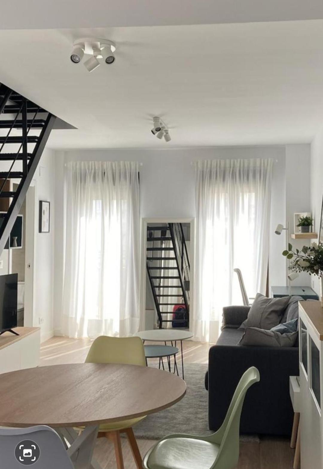 Apartamento Regina Home Кордова Екстер'єр фото